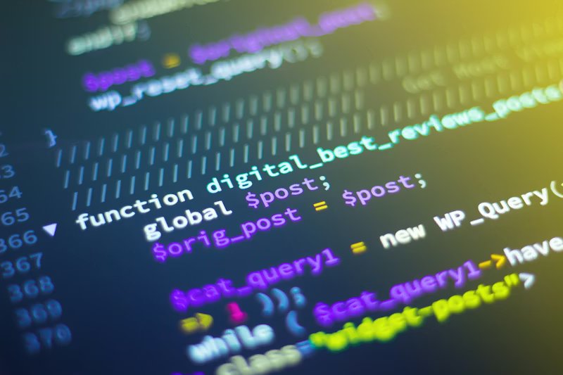 Programming